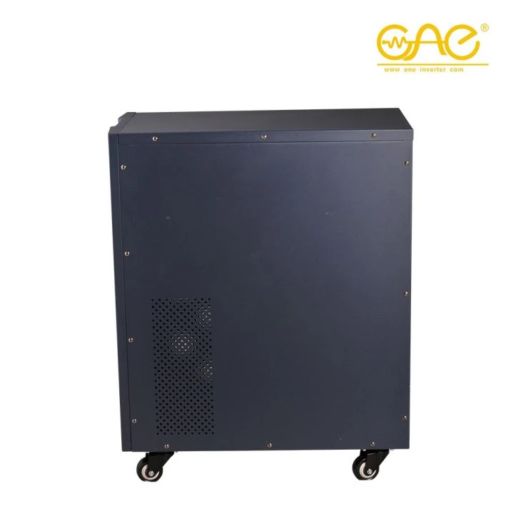 Power Inverter 48v To 380v