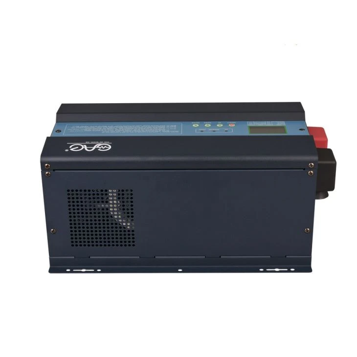Single Phase Hybrid Inverter 1kw