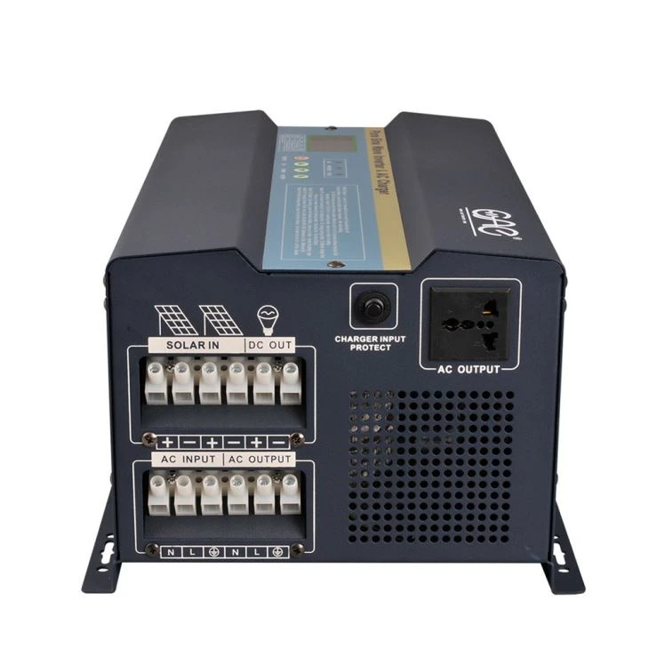 Single Phase Hybrid Inverter 1kw
