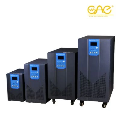 Inverter 220VAC päikeseenergia