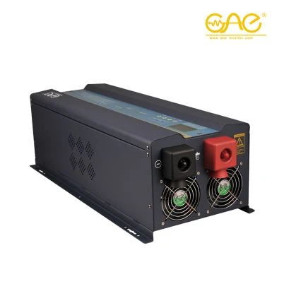 3kw 4kw 5kw päikeseenergia inverter