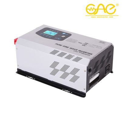 aku inverter päike