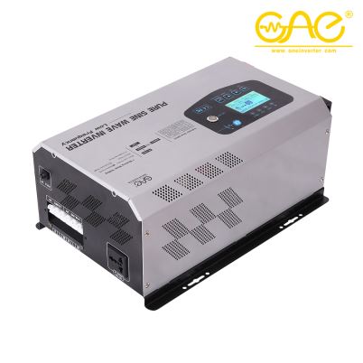 12v inverter 240v
