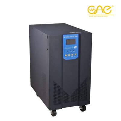 5kw inverter maja jaoks