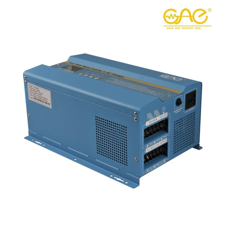 Solar Hybrid Inverter