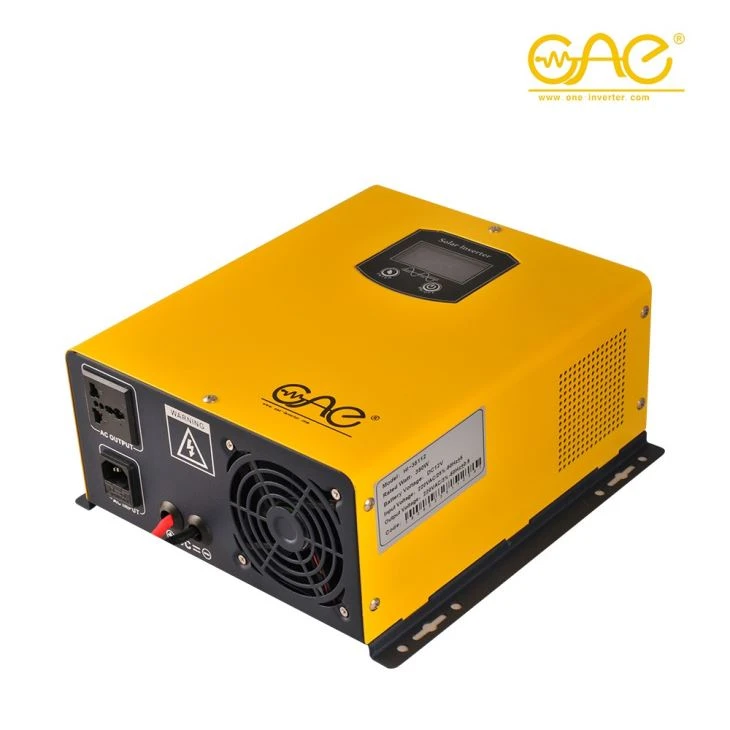True Power Inverter