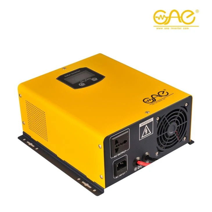 True Power Inverter
