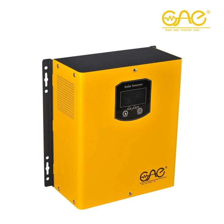 True Power Inverter