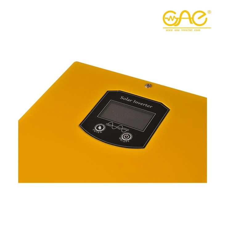 True Power Inverter