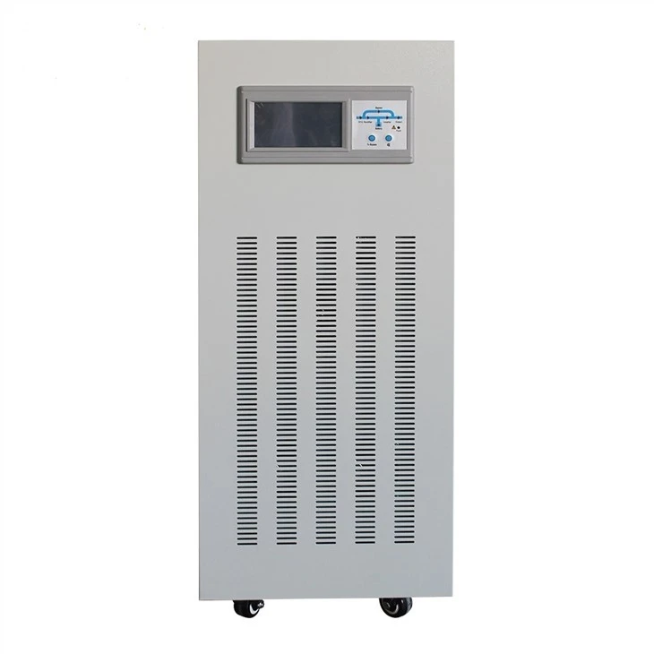15kw madala sagedusega inverter 20kva