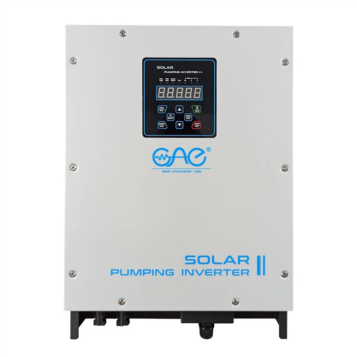 päikesepump mppt inverter 2,2kw