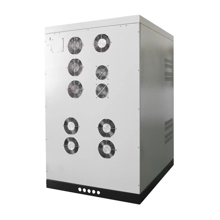 200kva Pure Sine Wave 3 Phase