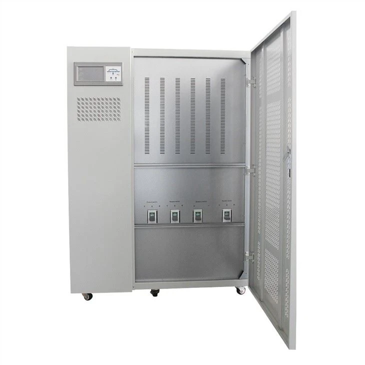 20kw Low Frequency Pure Sine Wave Off Grid Solar Inverter