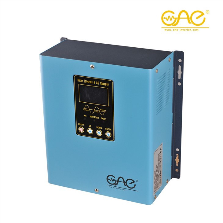 split phase inverter