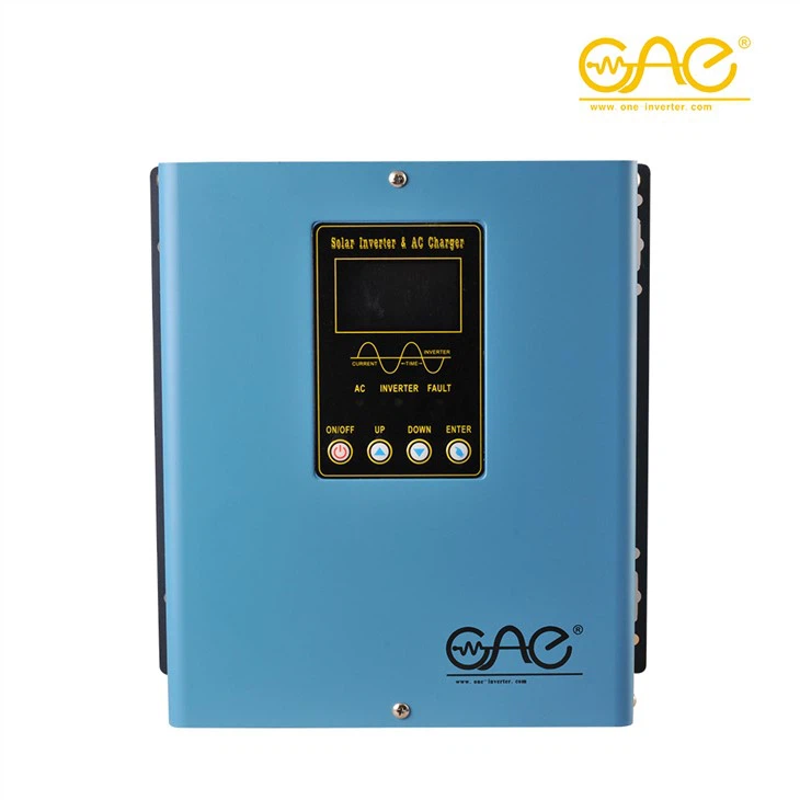 700w 24v päikeseenergia inverter