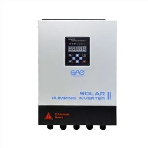 päikese veepumba inverter 15kw