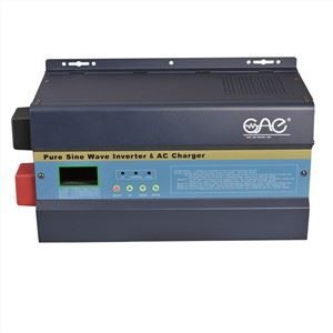 Hübriid Mppt Solar Inverter