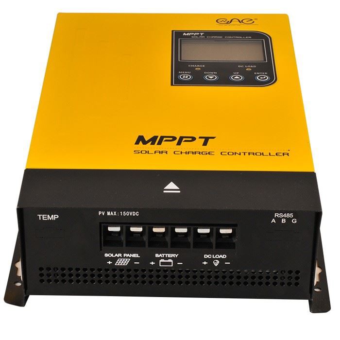 Solar Charge Controller MPPT 60A