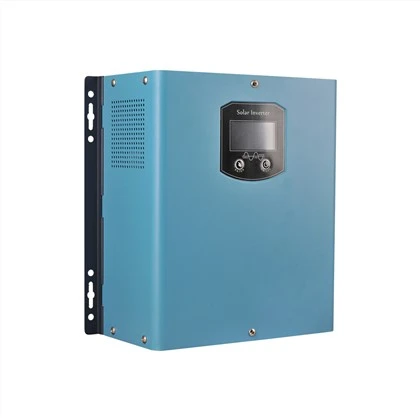 1200w ühefaasiline päikeseenergia inverter