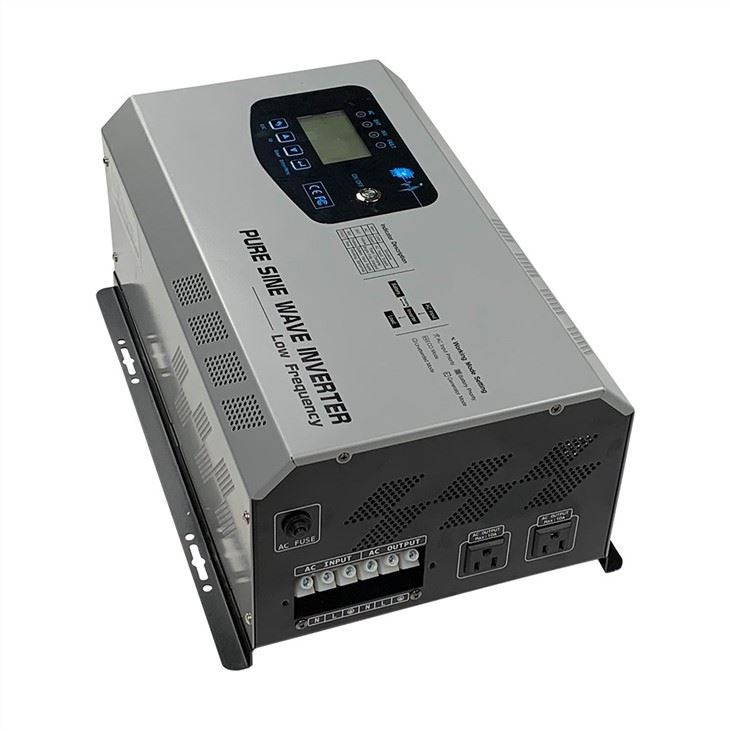 Solar Inverter Single Phase Inverter