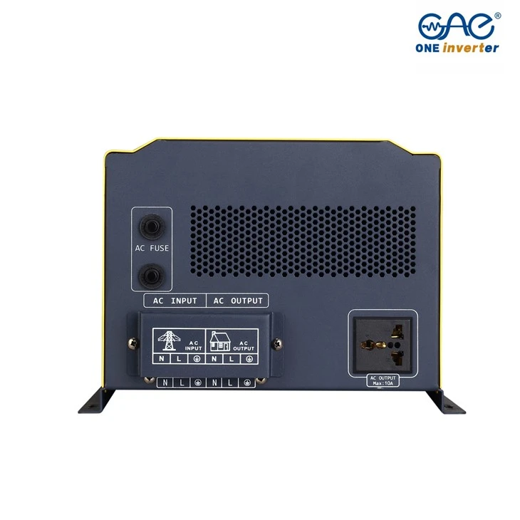 24vdc 220vac Off Grid Ups Inverter
