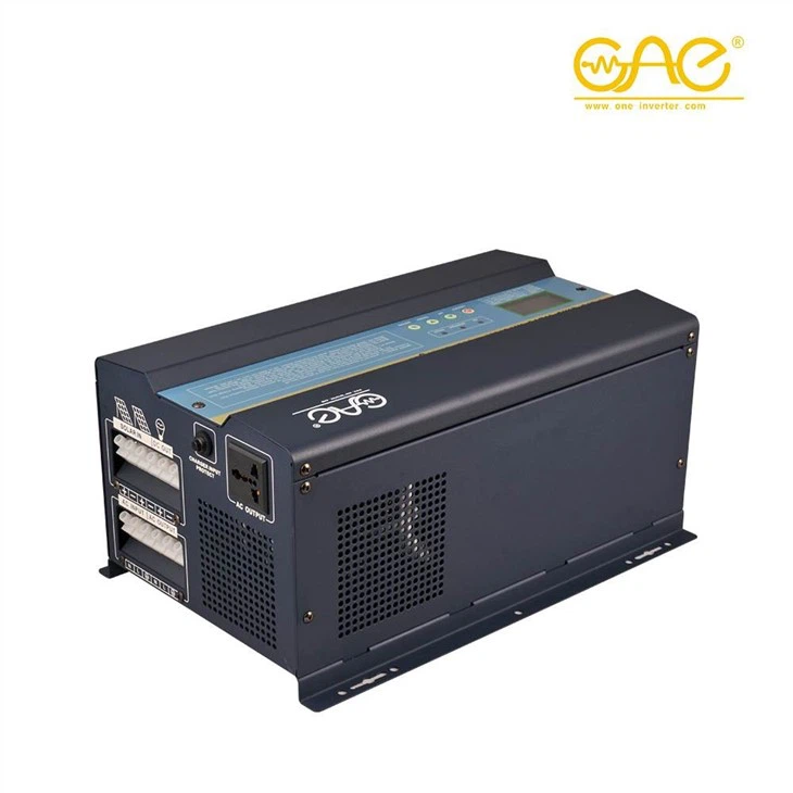 Hybrid Inverter 3000W