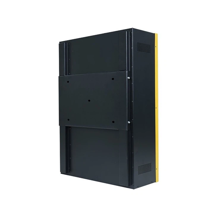 Lifepo4 Battery For Solar System