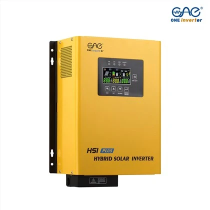 1200 W päikeseenergia inverter 40A MPPT-ga