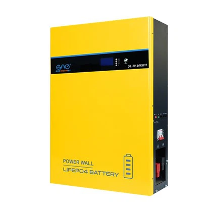 Lifepo4 aku päikeseenergia jaoks