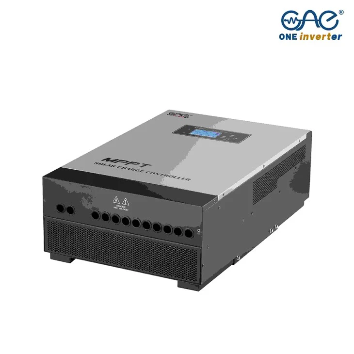 100A 360V Advanced MPPT Controller suppliers
