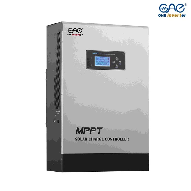 100A 360V Advanced MPPT Controller best