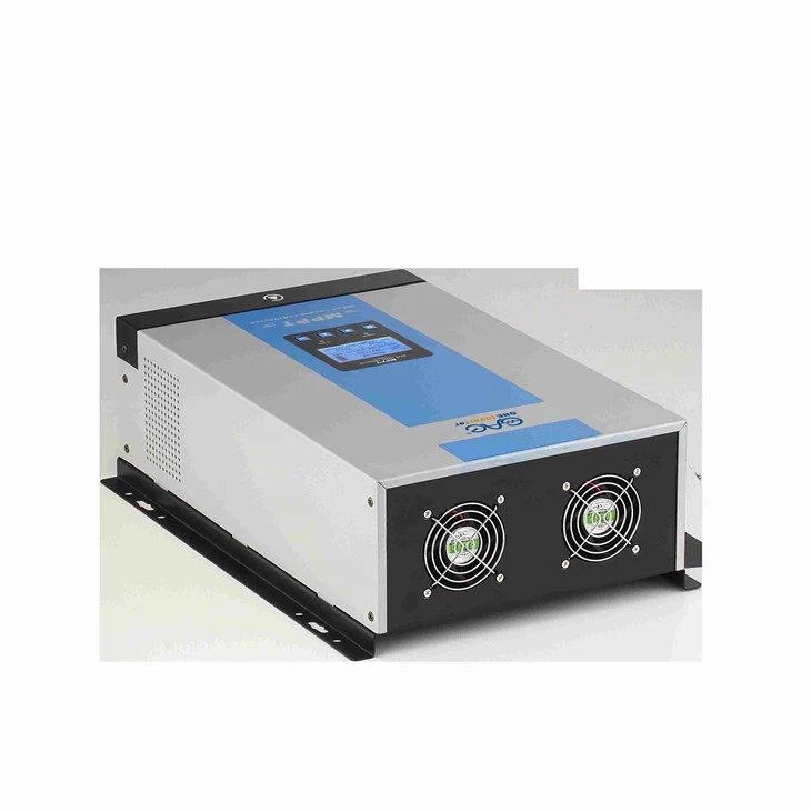 100A Smart MPPT Charger Controller best
