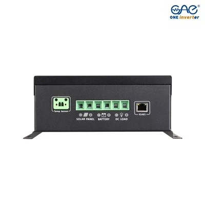 100A Smart MPPT Charger Controller high quality