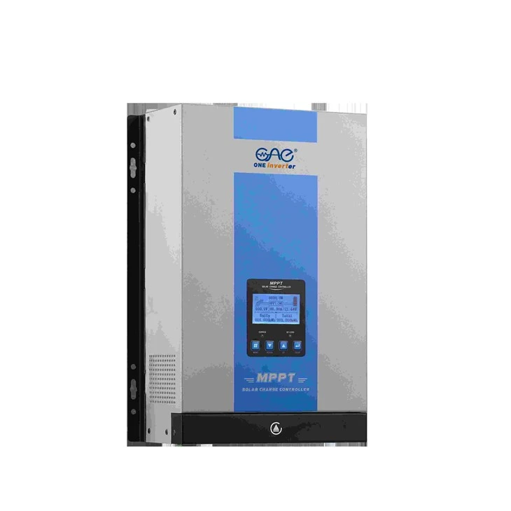 100A Smart MPPT Charger Controller suppliers