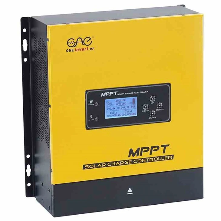 20A High Effciency Mppt Controller high quality