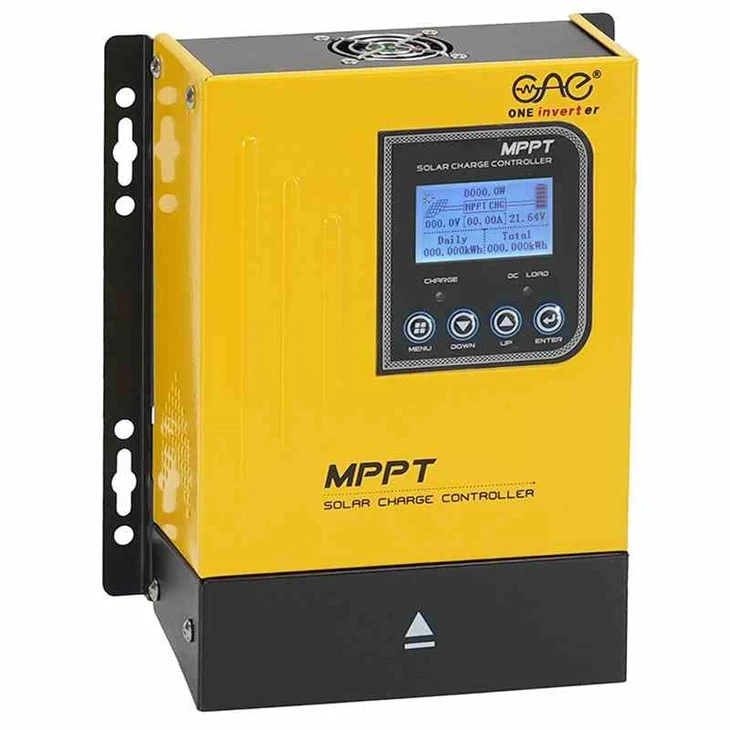 20A High Effciency Mppt Controller suppliers