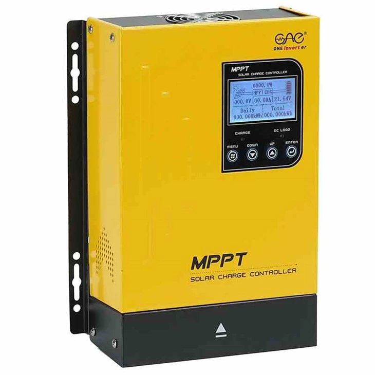 20A High Effciency Mppt Controller best