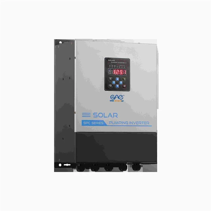 2K2 L11 MPPT Water Pump Inverter best