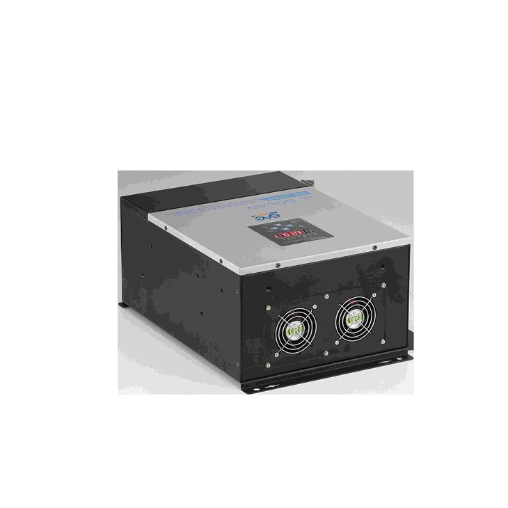 2K2 L11 MPPT Water Pump Inverter factory