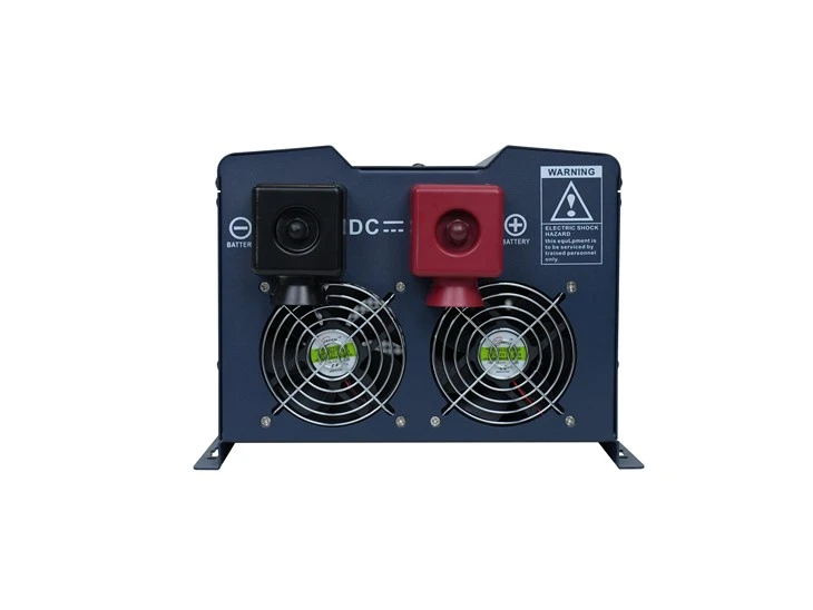 4KW Hybrid Inverter With MPPT Charger best