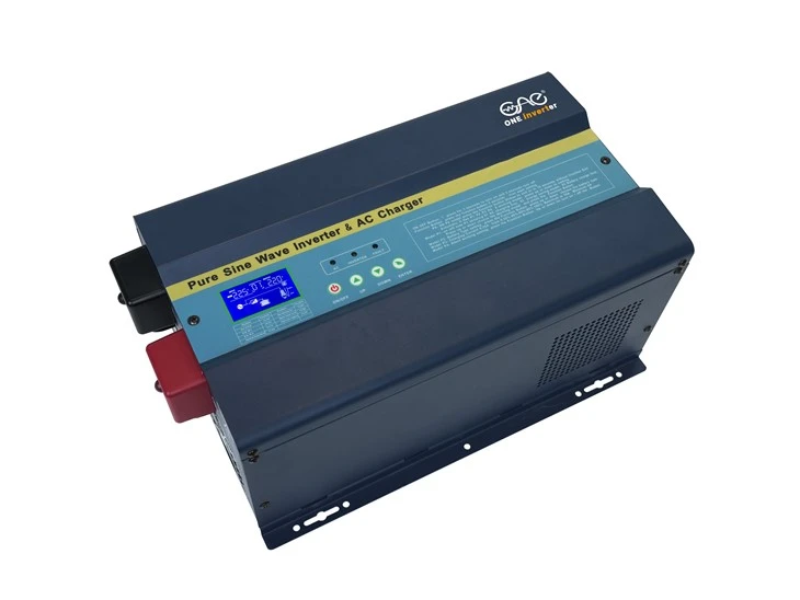 4KW Hybrid Inverter With MPPT Charger price